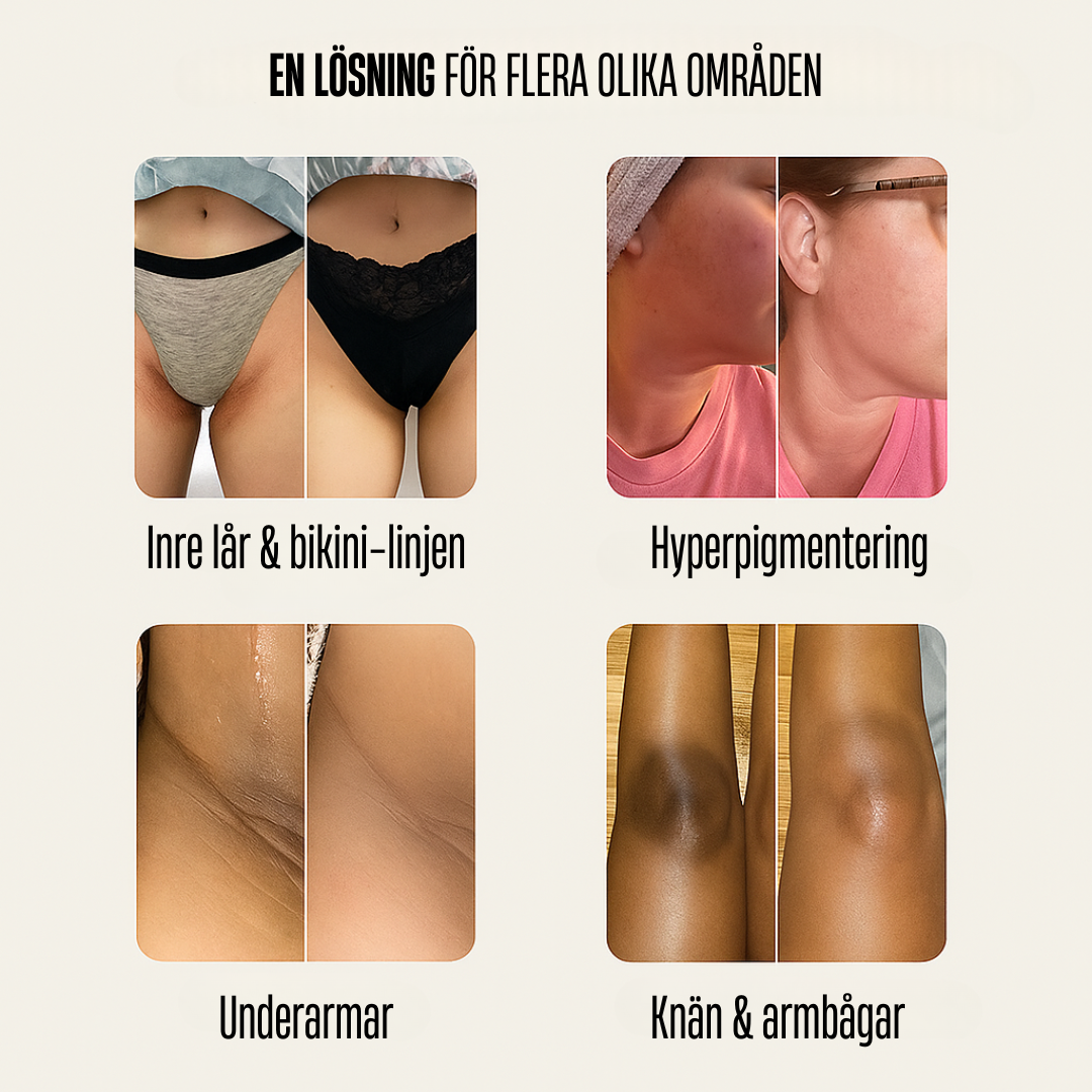 Golden Glow Tvål™ - Klar och jämn hud